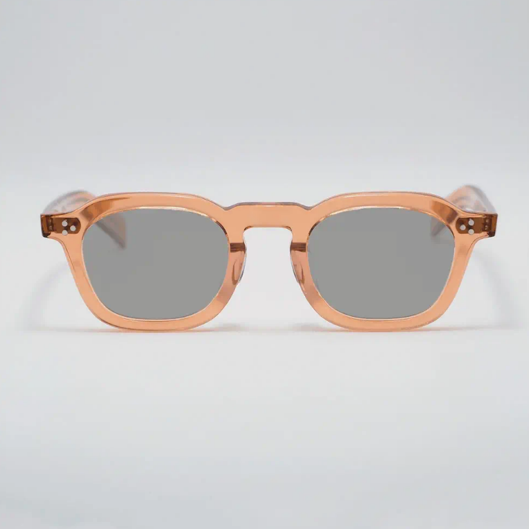 Hoptical H-09 PNKBRN-PT.GRY 調光レンズ