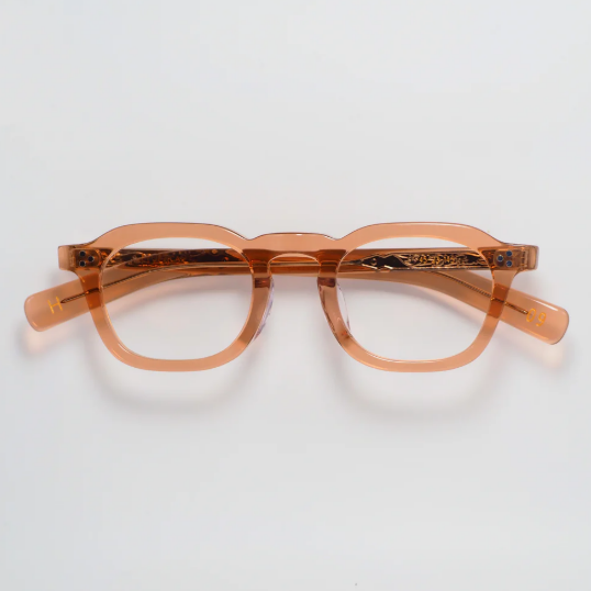 Hoptical H-09 PNKBRN-PT.GRY 調光レンズ