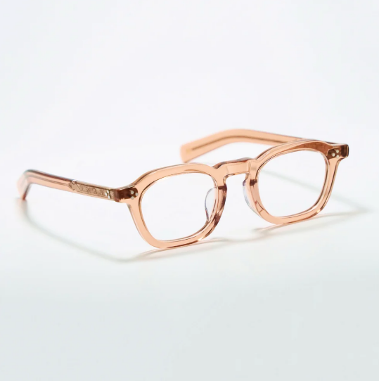 Hoptical H-09 PNKBRN-PT.GRY 調光レンズ