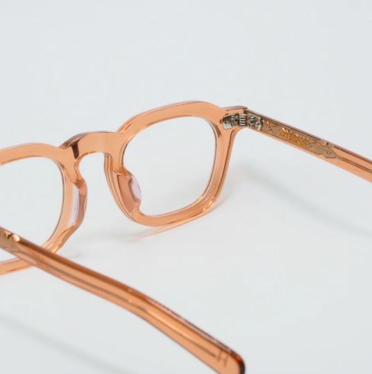 Hoptical H-09 PNKBRN-PT.GRY 調光レンズ