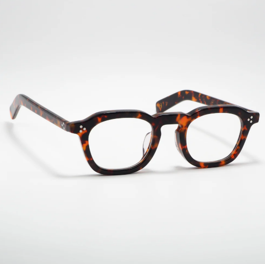Hoptical H-09 DEMI-PT.BRN 調光レンズ
