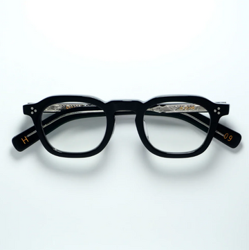 Hoptical H-09 BLK-CLR