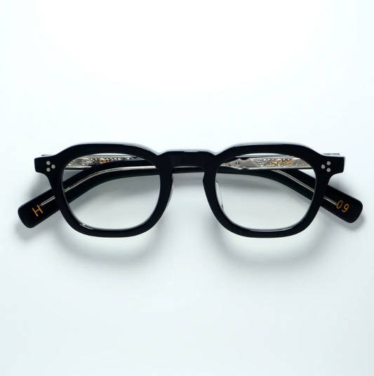 Hoptical H-09 BLK-CLR