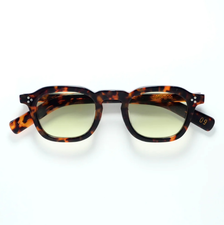 Hoptical H-09 DEMI-L.GRN