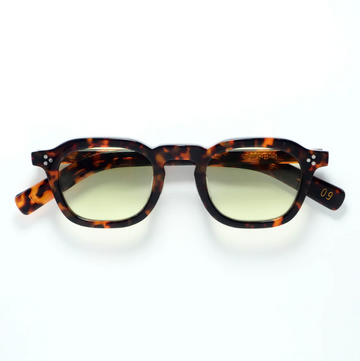 Hoptical H-09 DEMI-L.GRN