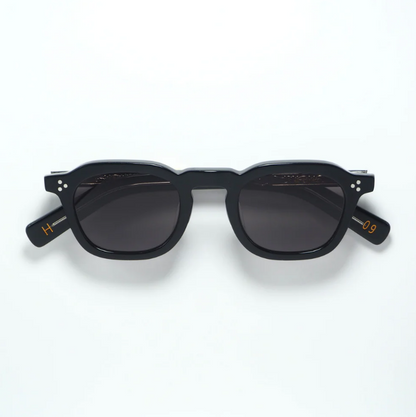 Hoptical H-09 BLK-BLK