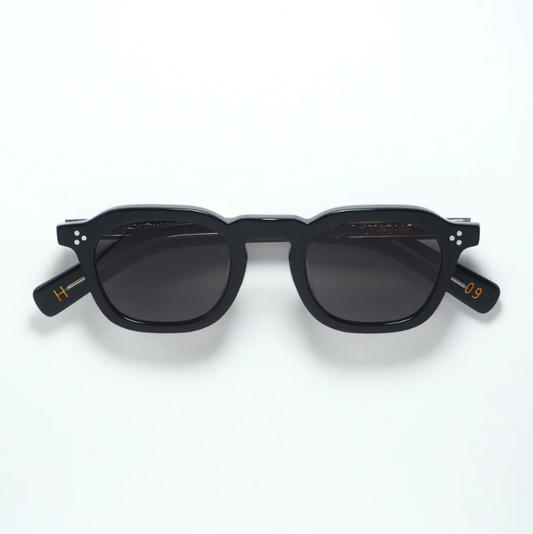 Hoptical H-09 BLK-BLK