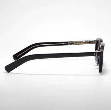 Hoptical H-09 BLK-BLK