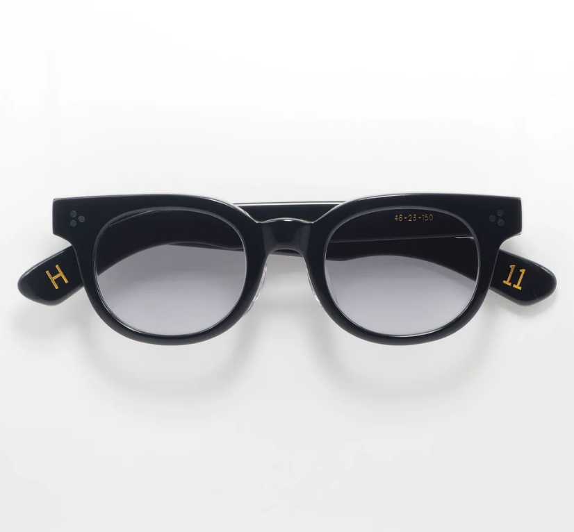 Hoptical H-11 BLK-L.GRY