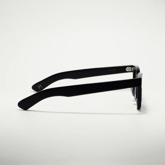 Hoptical H-11 BLK-L.GRY