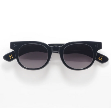 Hoptical H-11 BLK-BLK