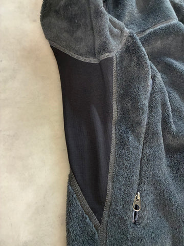 00's PATAGONIA 「R2」 フリースジャケット