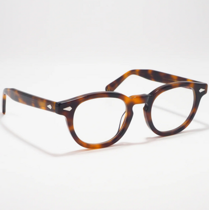 Hoptical H-01 DEMI-PT.BRN 調光レンズ