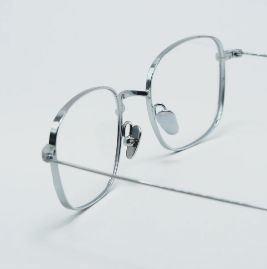 Hoptical H-M01 SLV-CLR