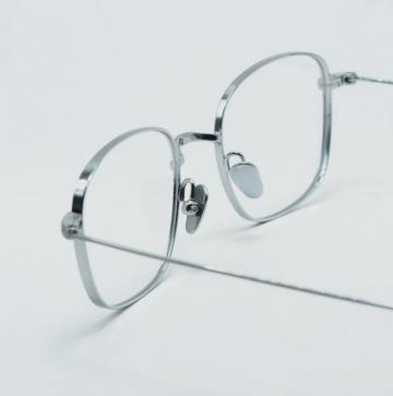 Hoptical H-M01 SLV-CLR