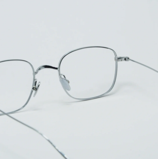 Hoptical H-M01 SLV-CLR