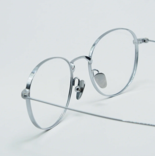 Hoptical H-M02 SLV-CLR