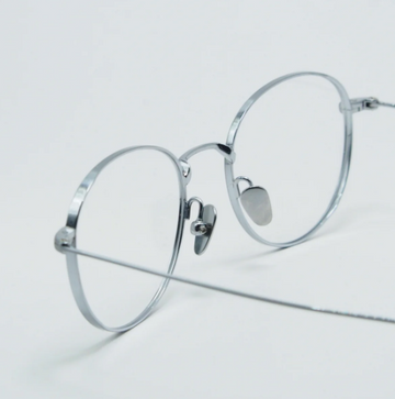 Hoptical H-M02 SLV-CLR