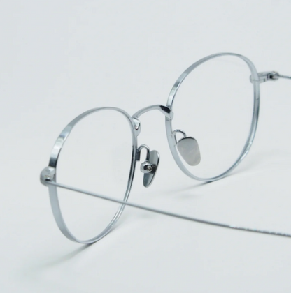 Hoptical H-M02 SLV-CLR