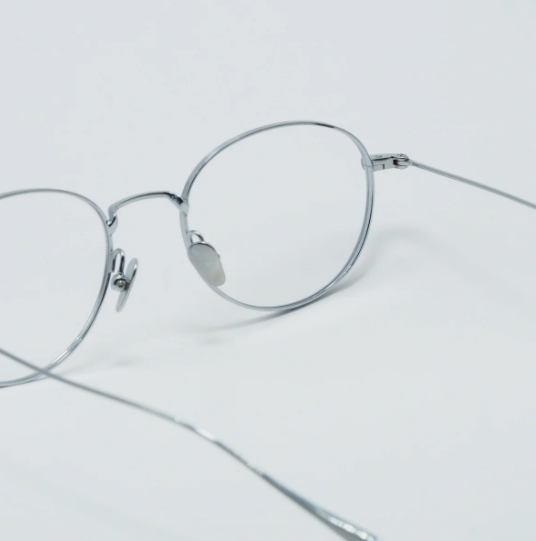 Hoptical H-M02 SLV-CLR