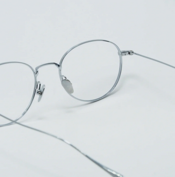 Hoptical H-M02 SLV-CLR