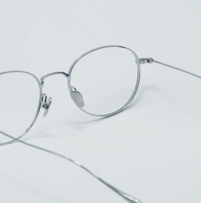 Hoptical H-M02 SLV-CLR