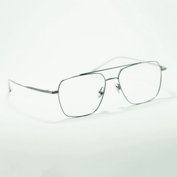 Hoptical H-M03 SLV-CLR