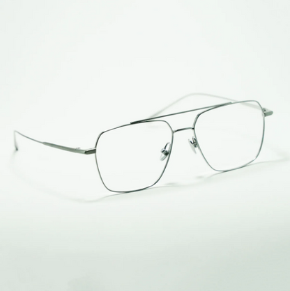 Hoptical H-M03 SLV-CLR