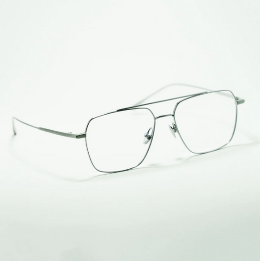 Hoptical H-M03 SLV-CLR