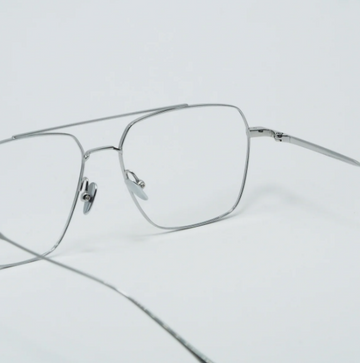Hoptical H-M03 SLV-CLR