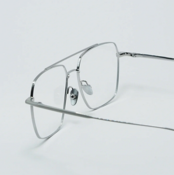 Hoptical H-M03 SLV-CLR