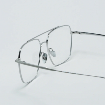 Hoptical H-M03 SLV-CLR