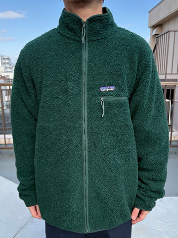 90's PATAGONIA「Classic Retro-X 」フリースジャケット
