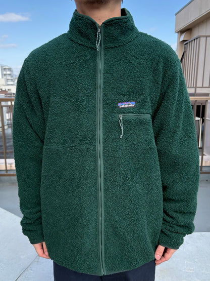 90's PATAGONIA「Classic Retro-X 」フリースジャケット