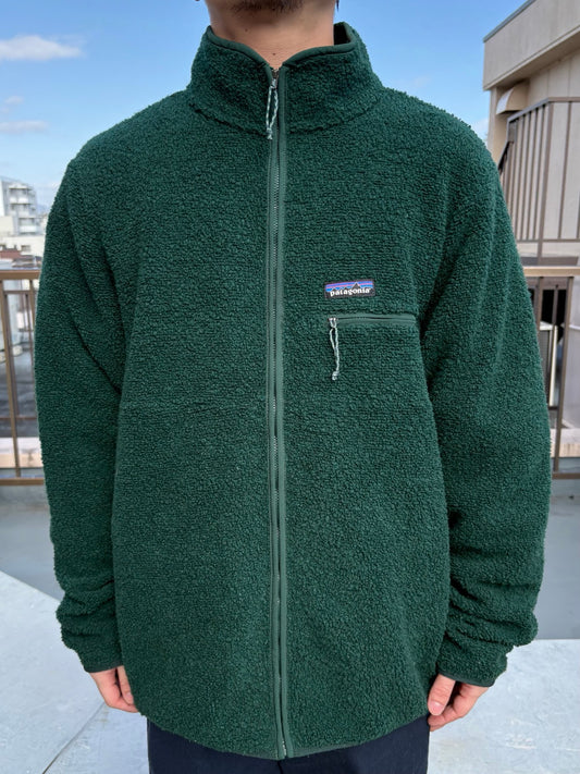 90's PATAGONIA「Classic Retro-X 」フリースジャケット