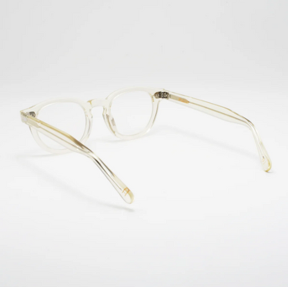 Hoptical H-01 CMPN-PT.BRN 調光レンズ
