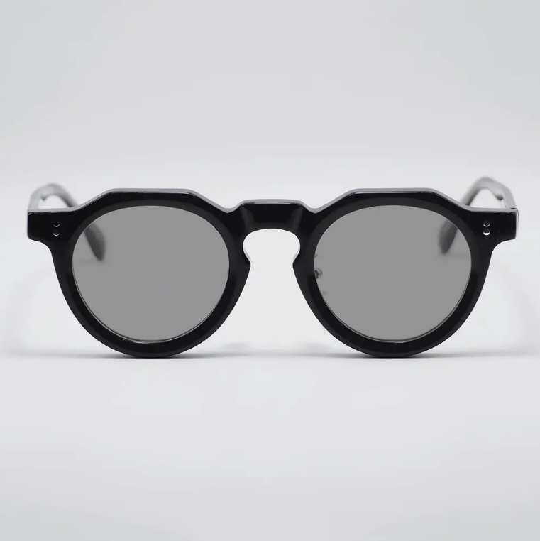 Hoptical H-03 BLK-PT.GRY 調光レンズ