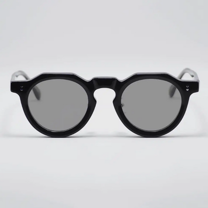 Hoptical H-03 BLK-PT.GRY 調光レンズ