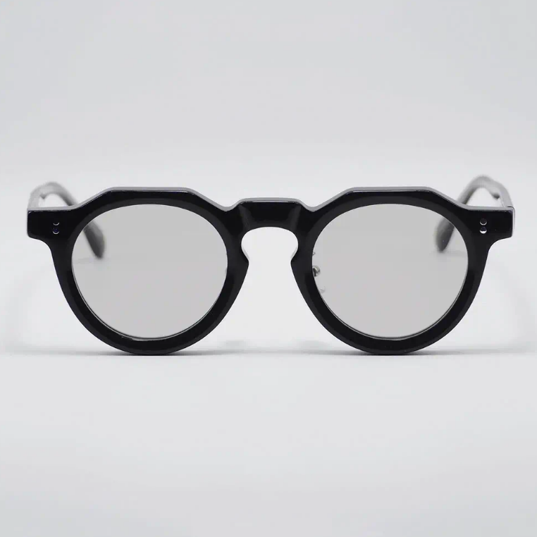 Hoptical H-03 BLK-PT.GRY 調光レンズ
