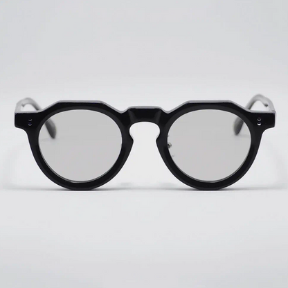 Hoptical H-03 BLK-PT.GRY 調光レンズ