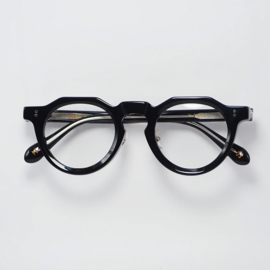 Hoptical H-03 BLK-PT.GRY 調光レンズ