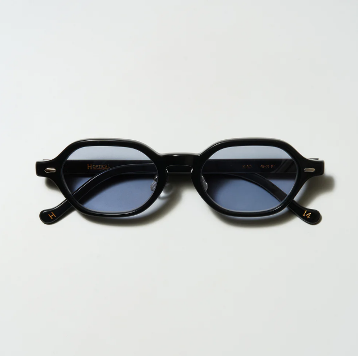 Hoptical H-14 BLK-L.BLU