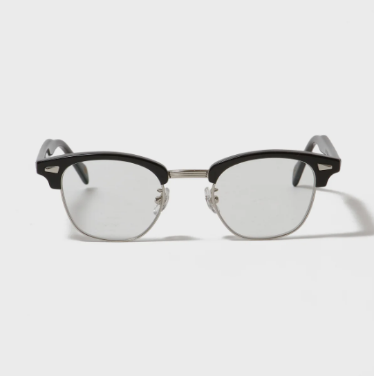 Hoptical H-00 BLKSIL-PT.GRY 調光レンズ