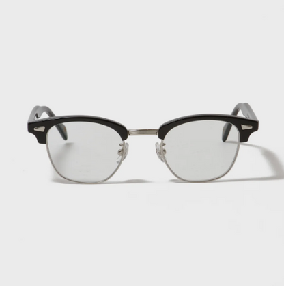 Hoptical H-00 BLKSIL-PT.GRY 調光レンズ