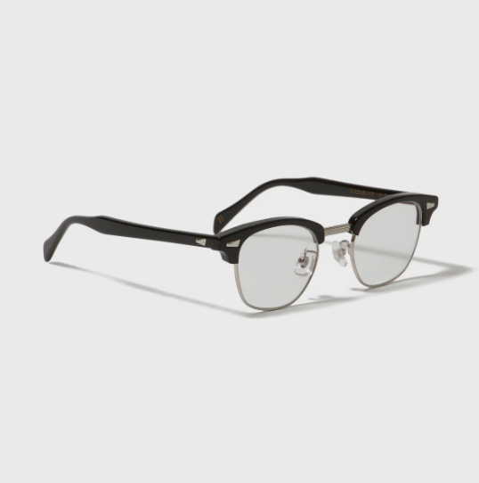 Hoptical H-00 BLKSIL-PT.GRY 調光レンズ