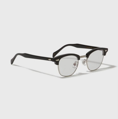 Hoptical H-00 BLKSIL-PT.GRY 調光レンズ
