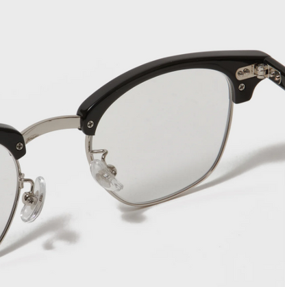 Hoptical H-00 BLKSIL-PT.GRY 調光レンズ