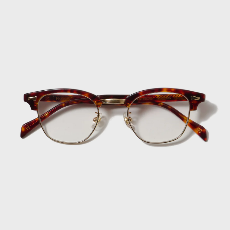 Hoptical H-00 DEMI-PT.GRY 調光レンズ