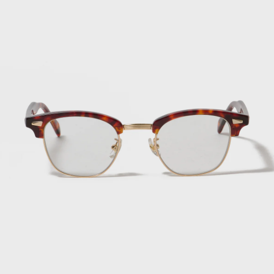 Hoptical H-00 DEMI-PT.GRY 調光レンズ