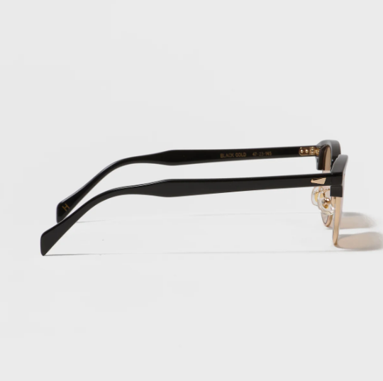 Hoptical H-00 BKGLD-L.BRN